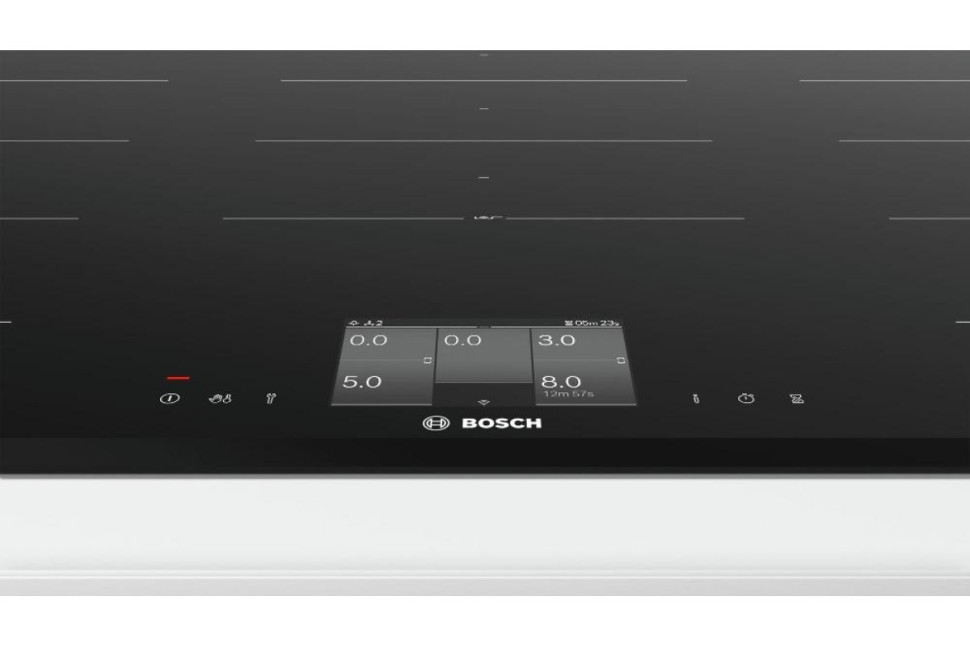 Варочная панель Bosch PXX975KW1E