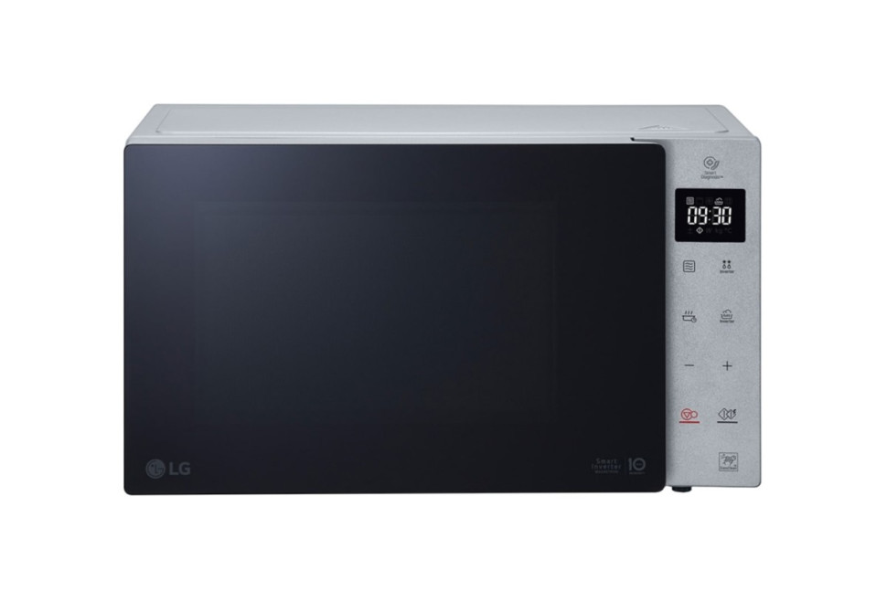 Микроволновая печь LG MW25R35GISL