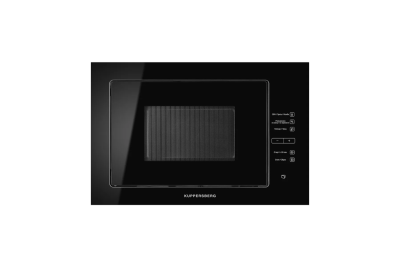 Встраиваемая микроволновая печь Kuppersberg HMW 645 B