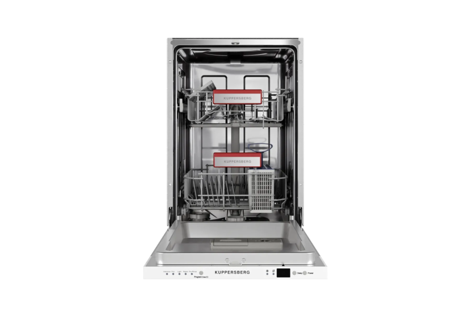 Посудомоечная машина Kuppersberg GGS 4525