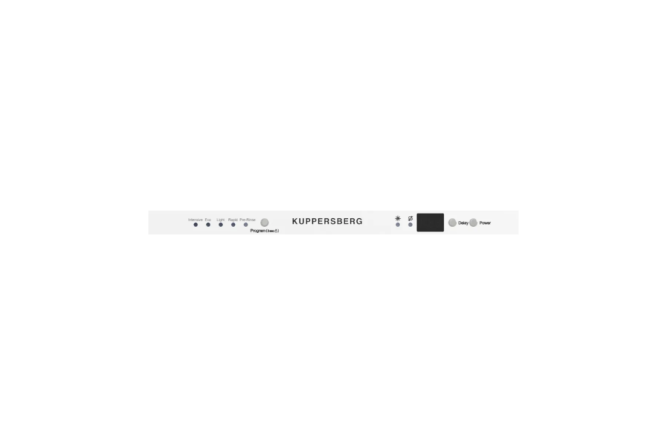 Посудомоечная машина Kuppersberg GGS 4525