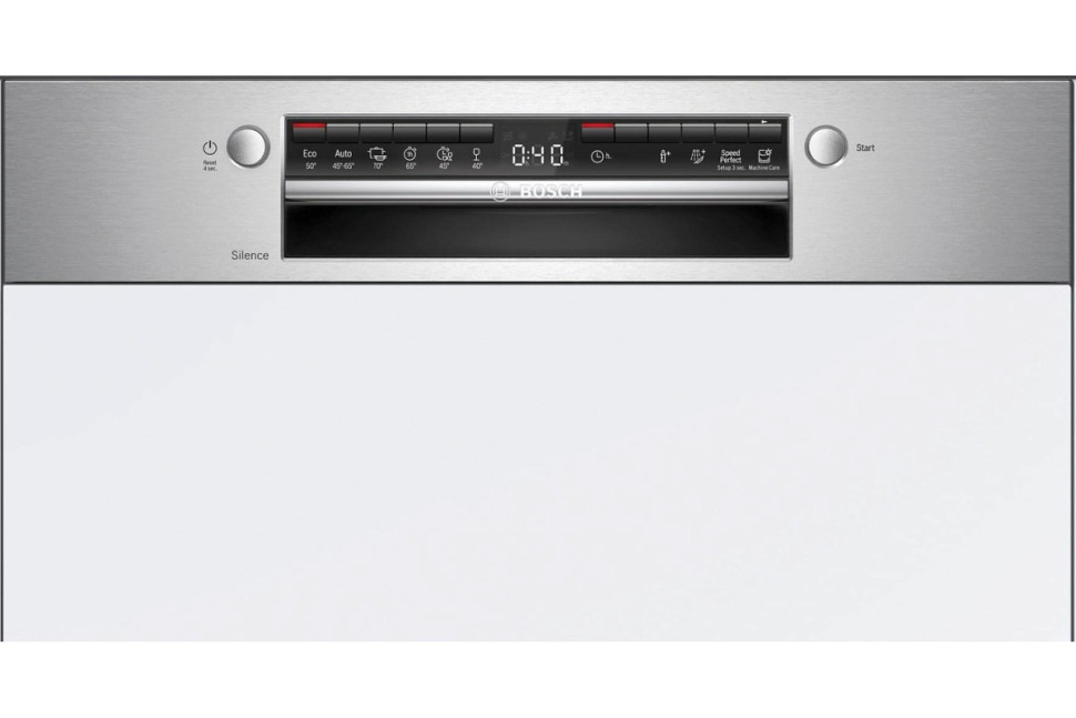 Встраиваемая посудомоечная машина Bosch SGI4IMS60T