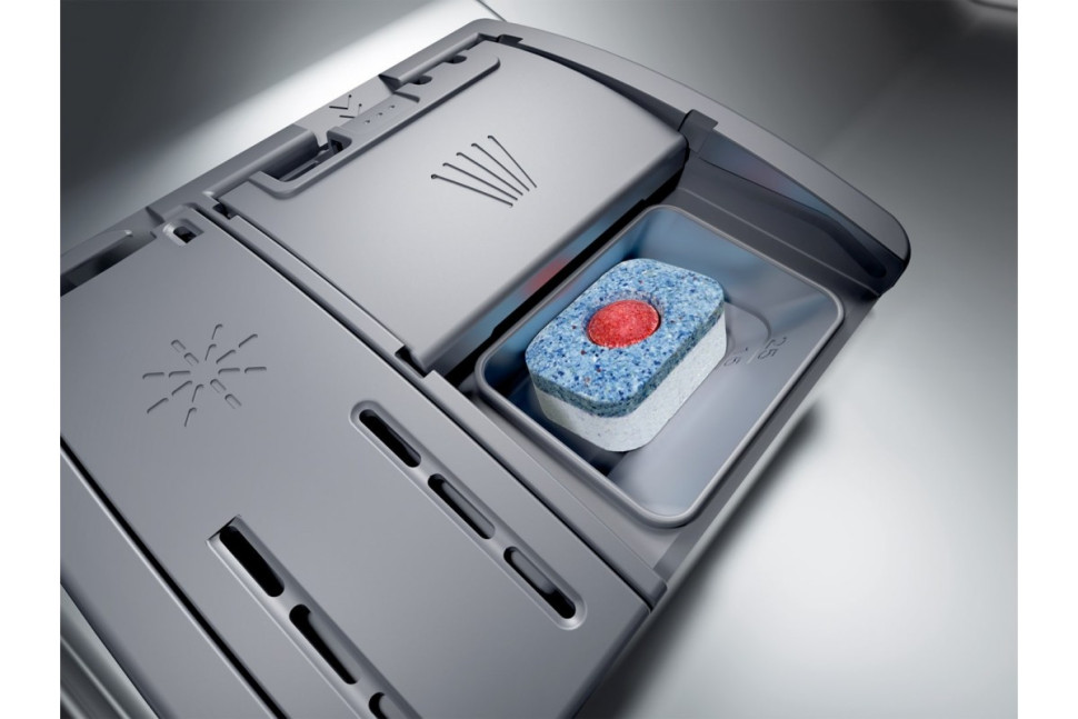 Встраиваемая посудомоечная машина Bosch SGI4IMS60T
