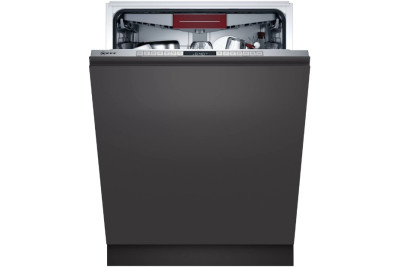 Встраиваемая посудомоечная машина Neff S255ECX11E