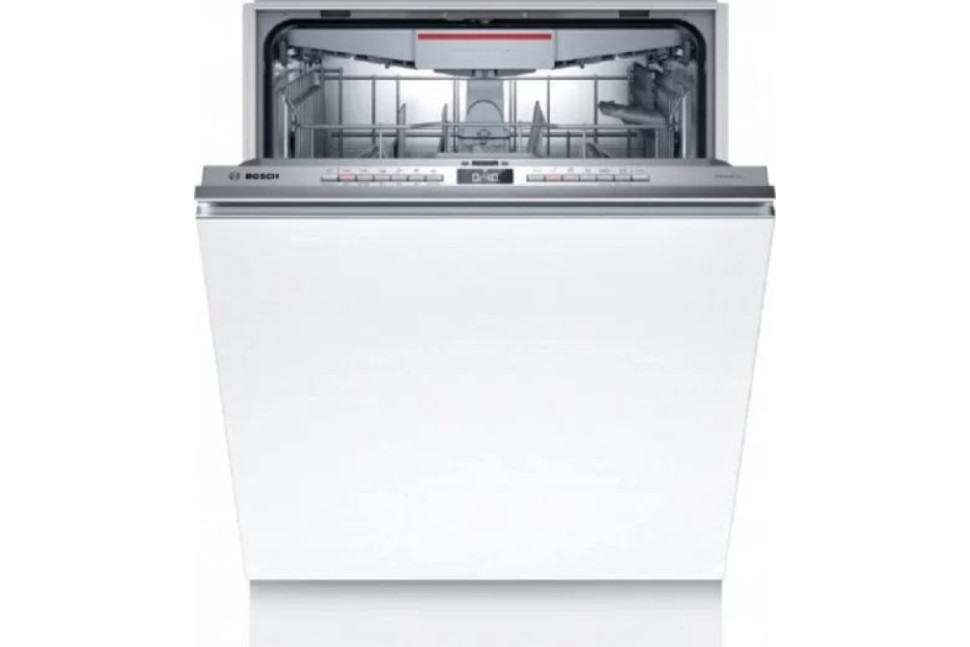 Встраиваемая посудомоечная машина Bosch SMV4EVX10E