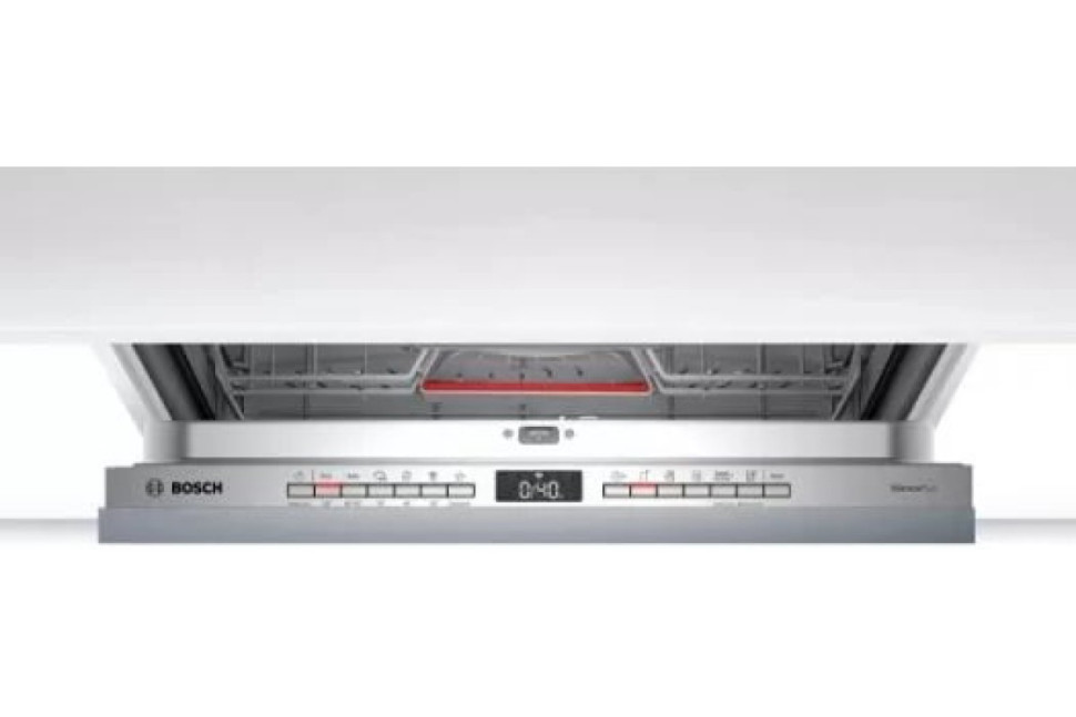 Встраиваемая посудомоечная машина Bosch SMV4EVX10E