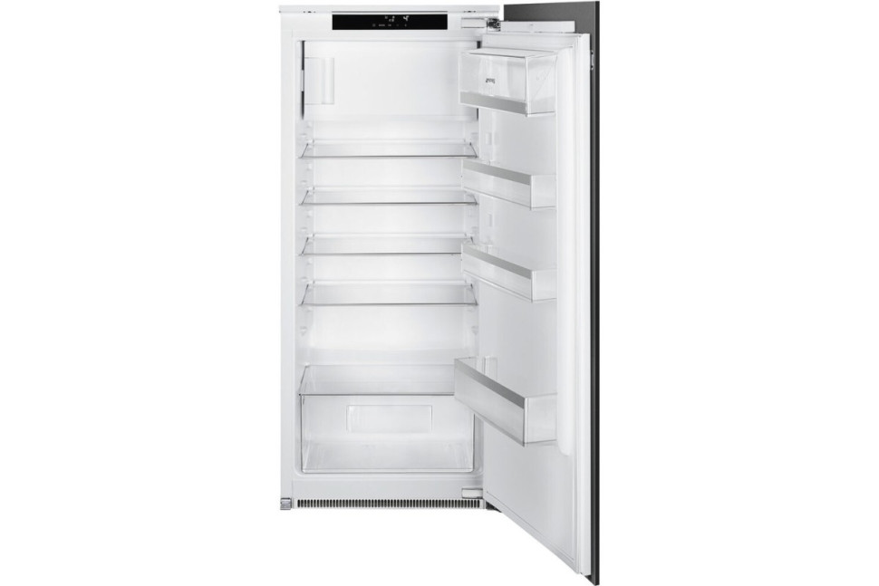 Встраиваемый холодильник Smeg S8C124DE1