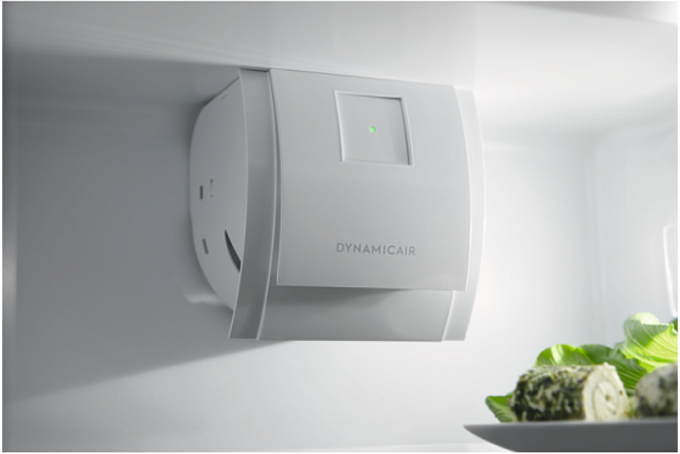 Встраиваемый холодильник Electrolux RNT6TF18S1