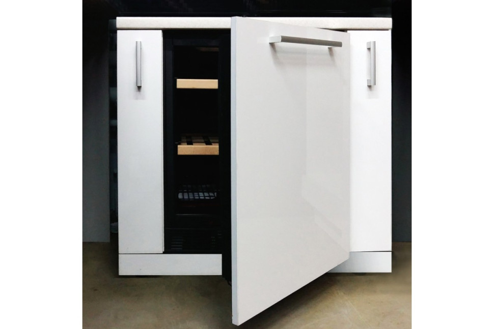 Винный шкаф IP Industrie CIRK 140-6 CFU