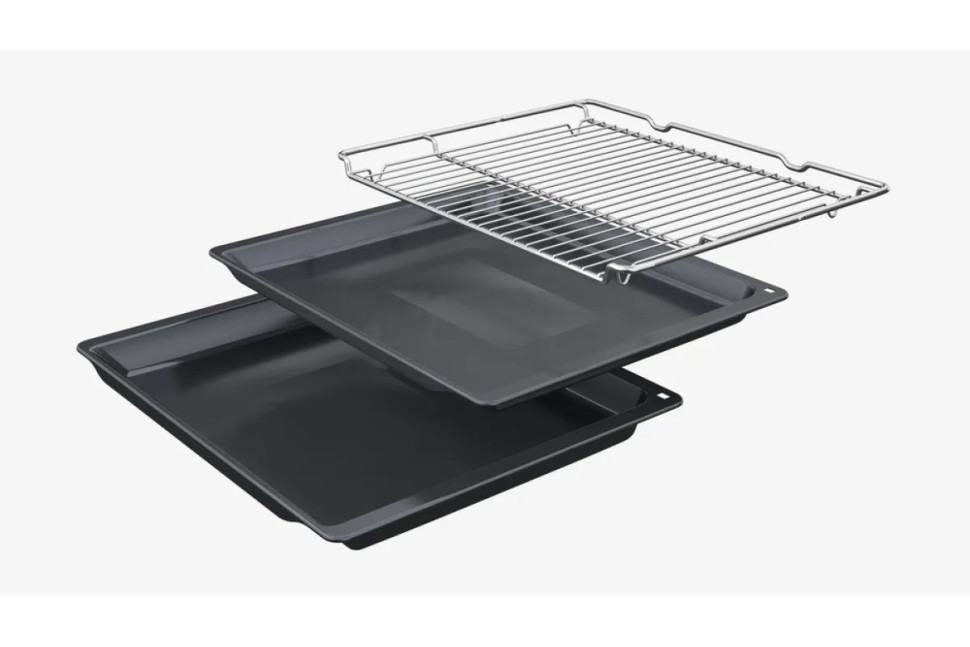 Духовой шкаф Bosch HBG7741W1