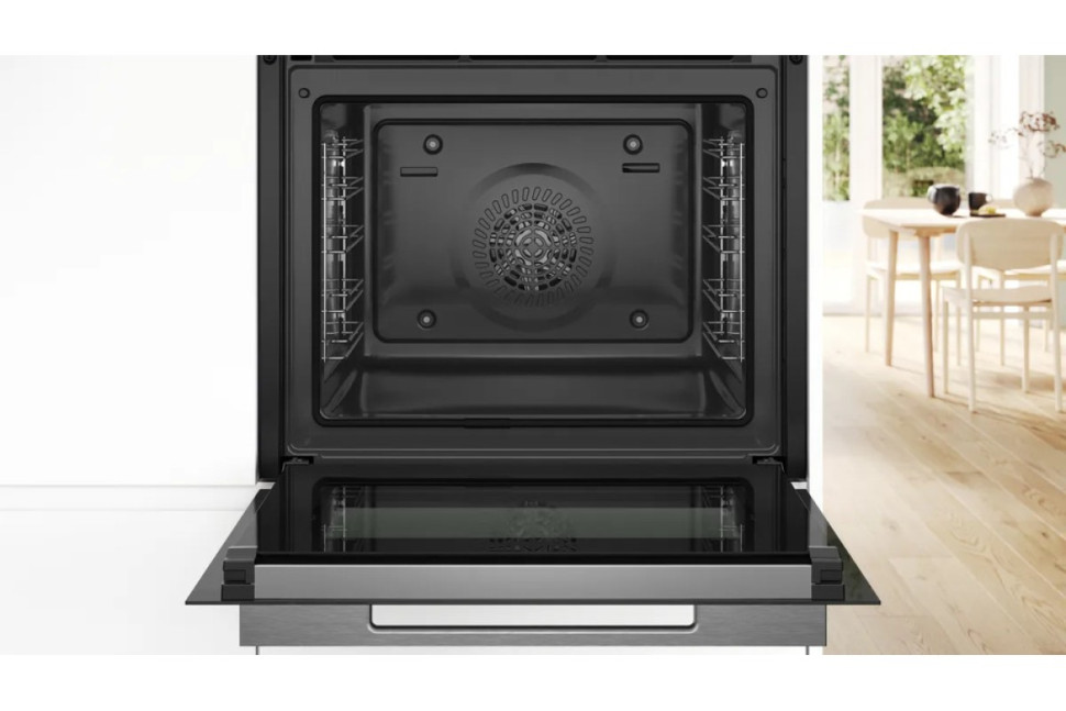 Духовой шкаф Bosch HBG7741W1