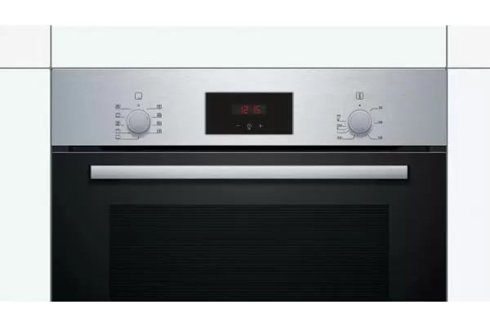 Духовой шкаф Bosch HBF134YS1