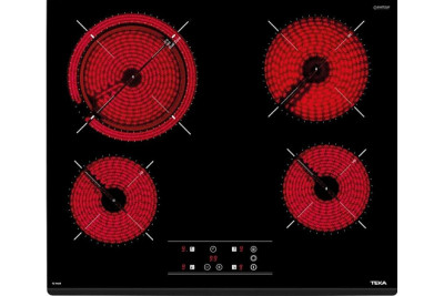 Варочная панель Teka TZ 6420
