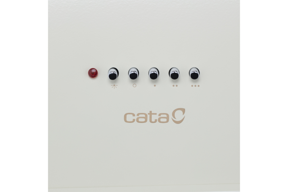 Вытяжка Cata NEBLIA 600 IVORY