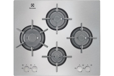 Варочная панель Electrolux EGU 96647 LX