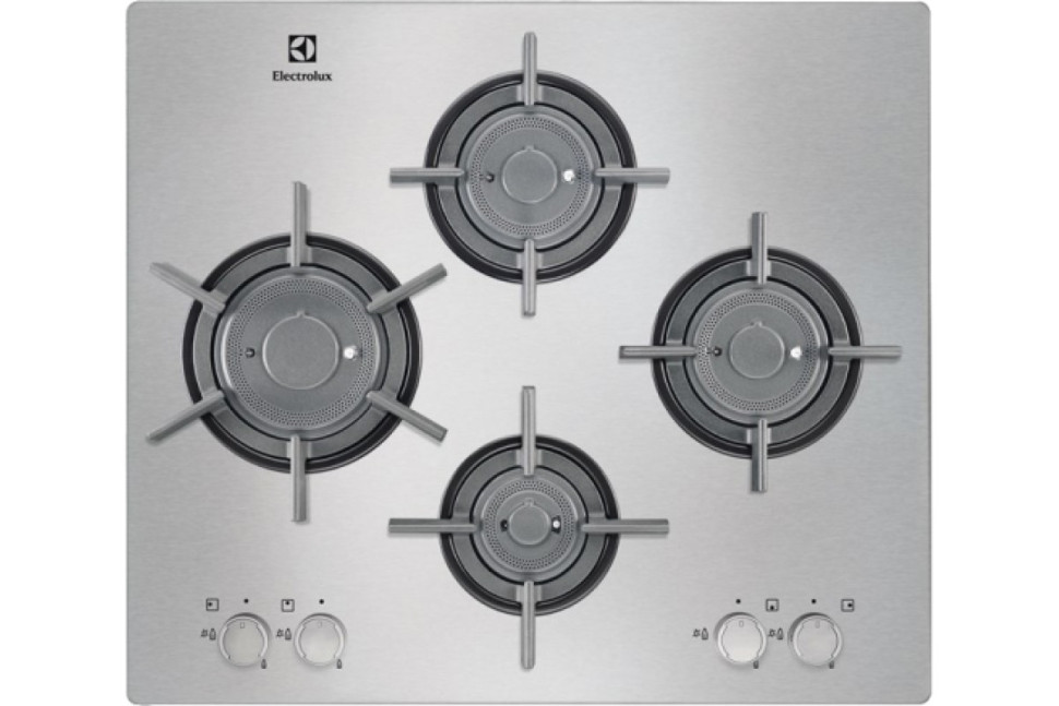 Варочная панель Electrolux EGU 96647 LX