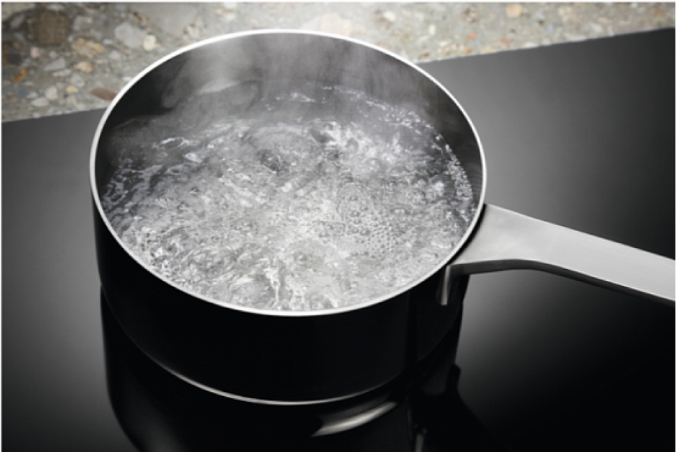 Варочная панель Electrolux IPE3241KC