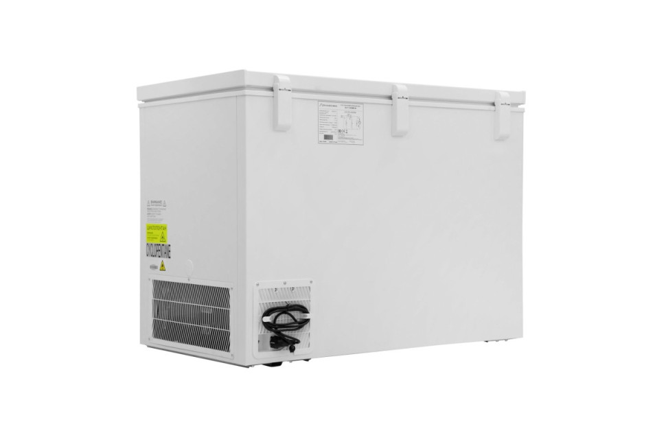 Морозильный ларь Schaub Lorenz SLF C300M0 W