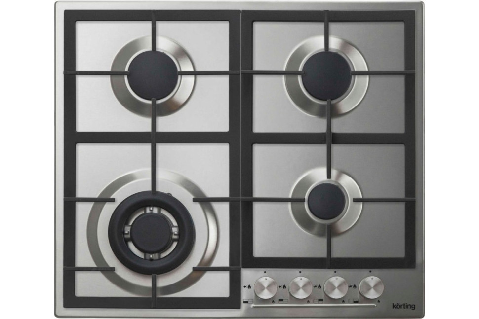 Варочная панель Korting HG 665 CTX