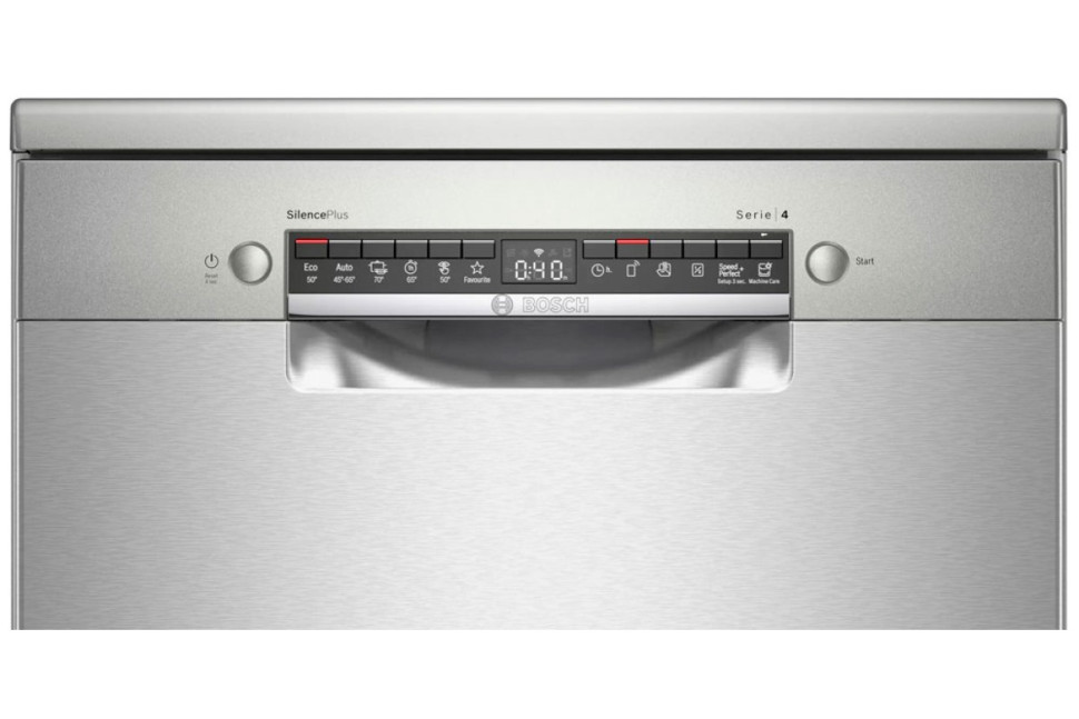 Посудомоечная машина Bosch SMS4ECI26M