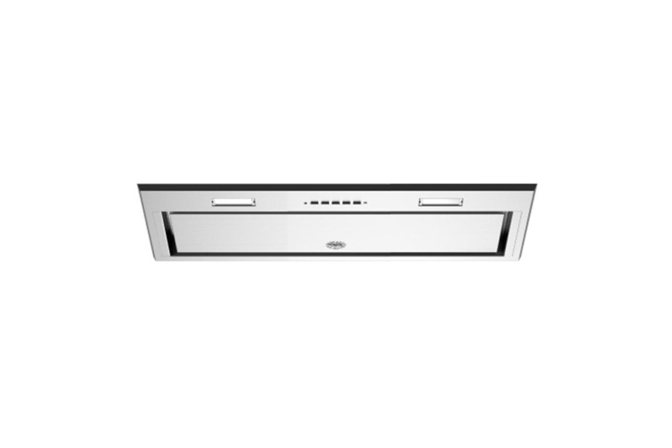 Встраиваемая вытяжка Bertazzoni Professional KIN52MOD1XC стальная