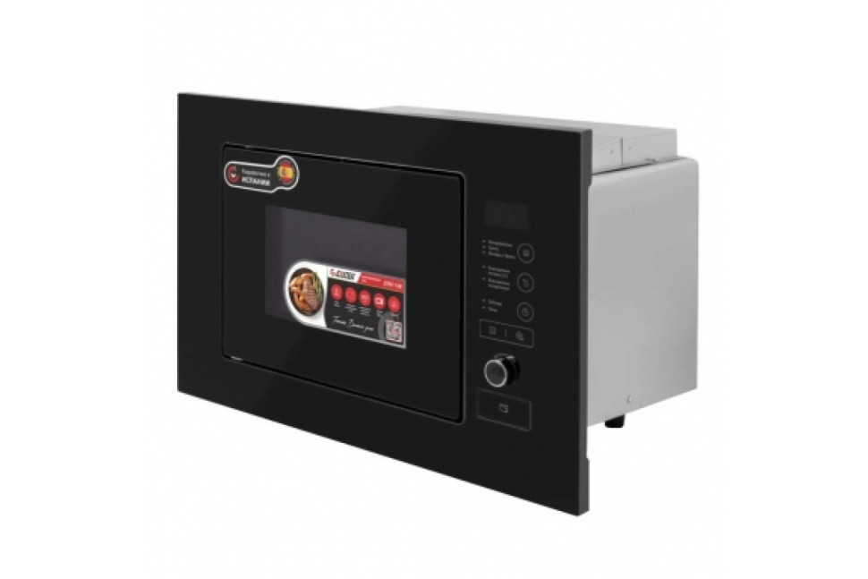 Встраиваемая микроволновая печь EXITEQ EXM-108