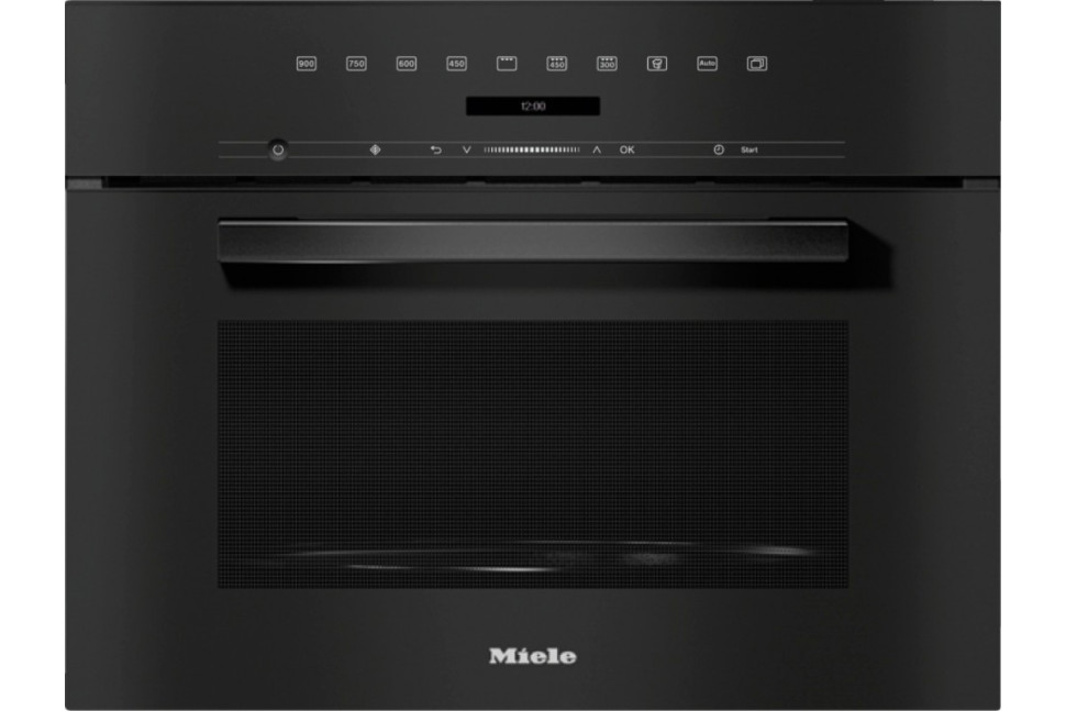 Микроволновая печь Miele M7244TC OBSW