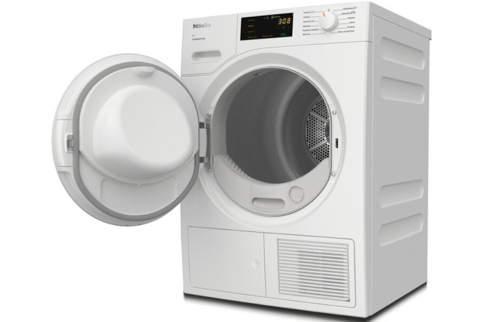 Сушильная машина Miele TWC 560 WP