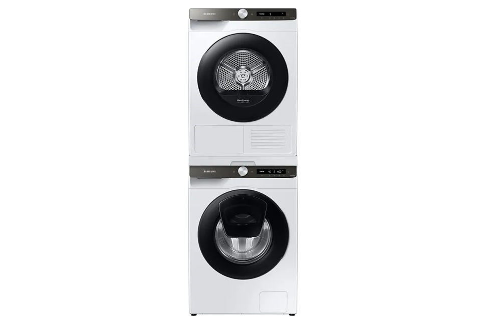 Сушильная машина Samsung серия DV5000T модель DV90T5240AT/LP