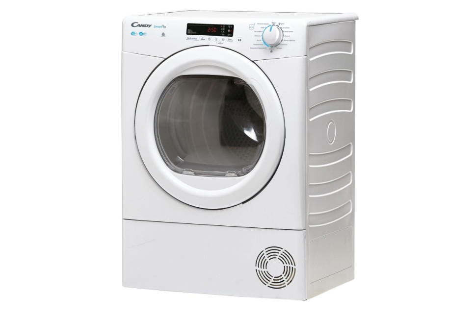 Сушильная машина Candy Smart Pro CSOE C10DG-07