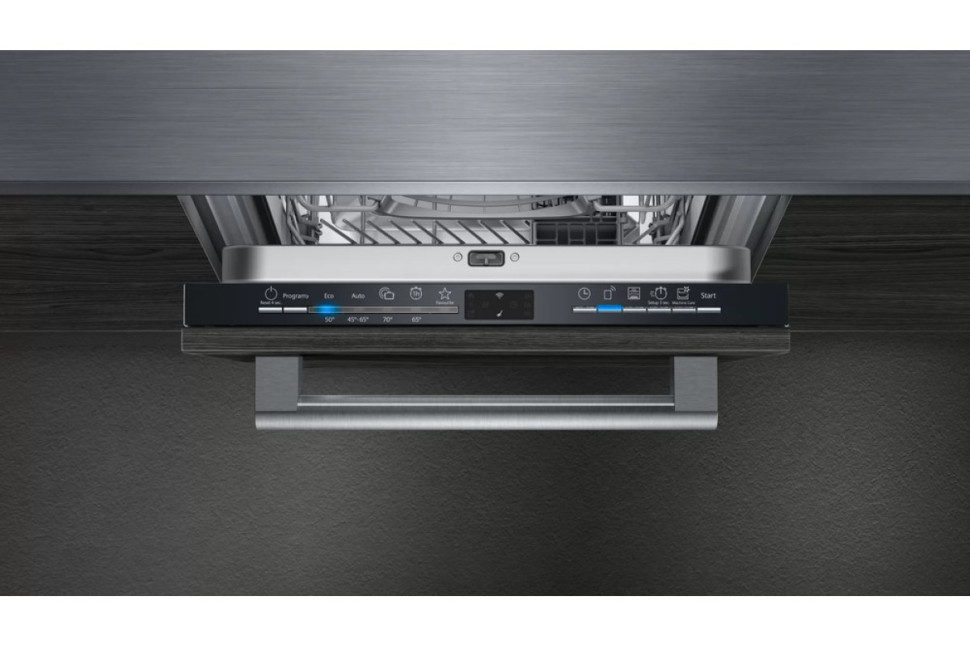 Встраиваемая посудомоечная машина Siemens SR61IX05KE