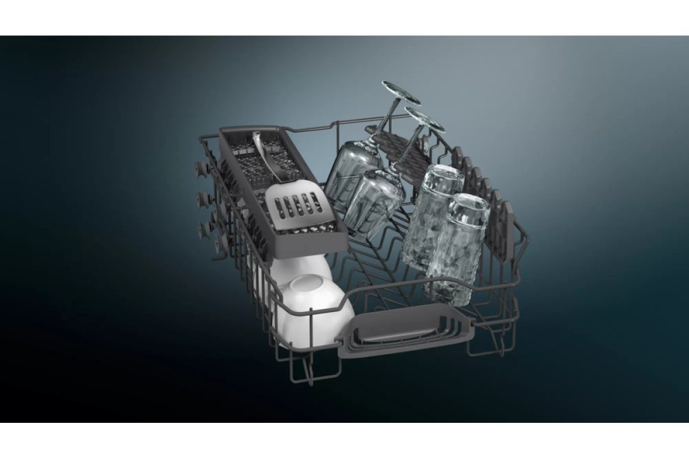 Встраиваемая посудомоечная машина Siemens SR61IX05KE