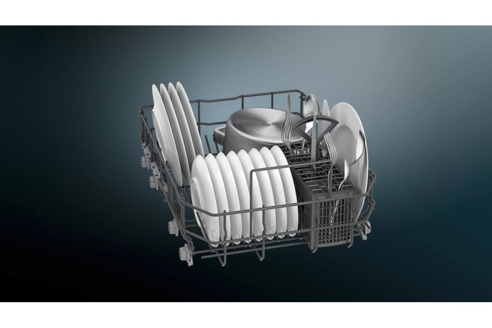 Встраиваемая посудомоечная машина Siemens SR61IX05KE