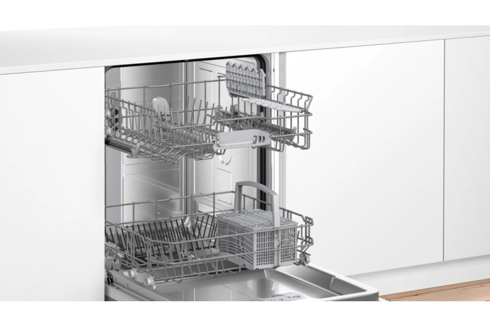 Посудомоечная машина Bosch SMV25CX10Q