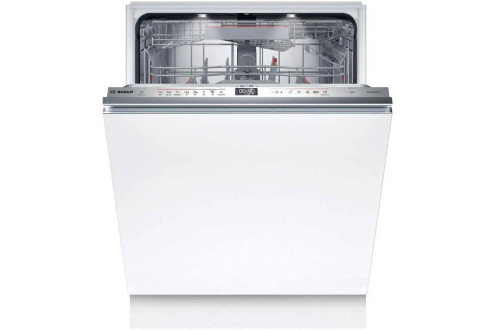 Встраиваемая посудомоечная машина Bosch SBV6ZDX16E