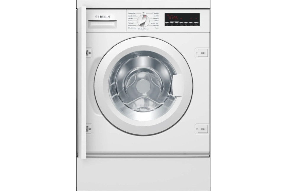 Встраиваемая стиральная машина Bosch WIW 28442EU