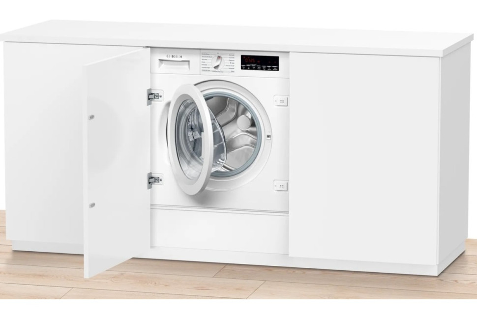 Встраиваемая стиральная машина Bosch WIW 28442EU
