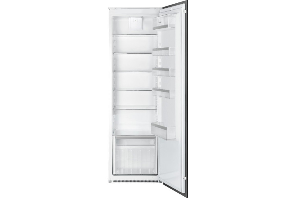 Встраиваемый холодильник Smeg S8L1721F