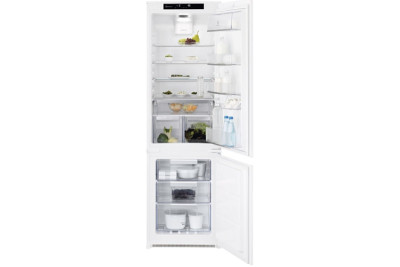 Встраиваемый холодильник Electrolux RNT8TE18S