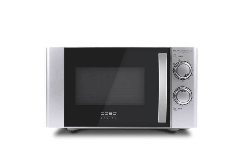 Микроволновая печь с грилем Caso MG 20 Eсostyle Ceramic