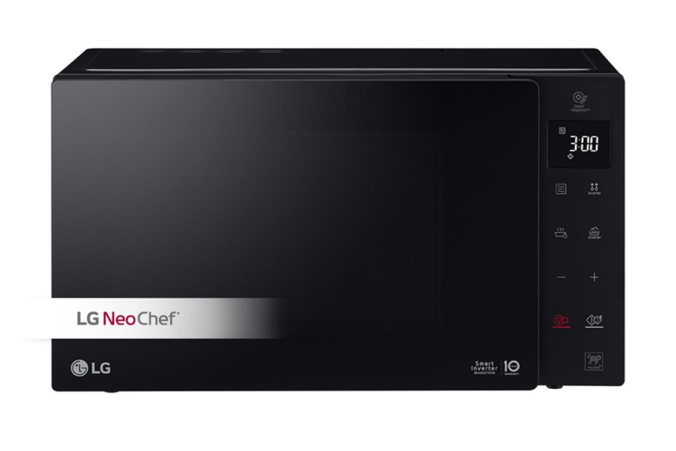 Микроволновая печь LG-MW25R35GIS