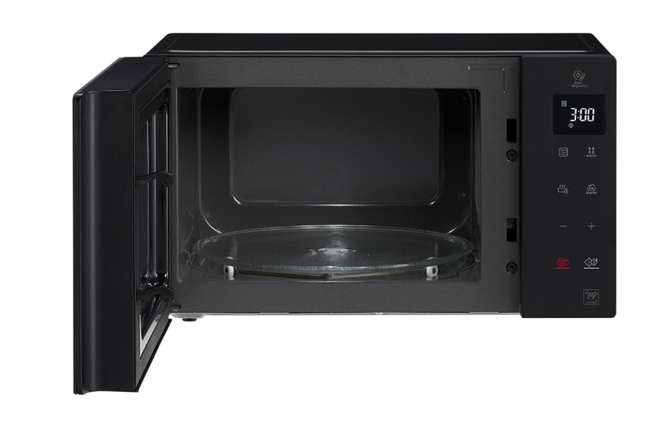 Микроволновая печь LG-MW25R35GIS