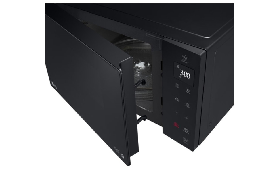 Микроволновая печь LG-MW25R35GIS