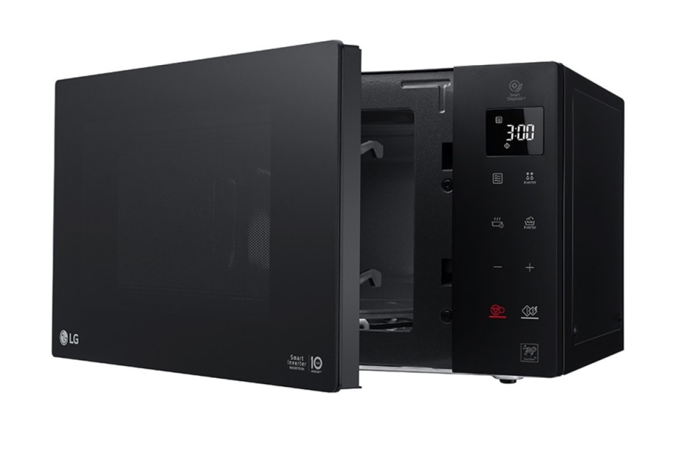 Микроволновая печь LG-MW25R35GIS