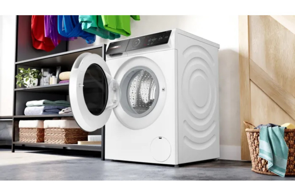 Стиральная машина Bosch WGB256A0ME