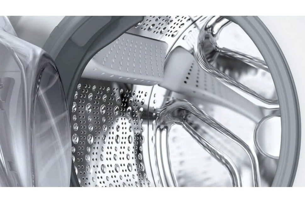 Стиральная машина Bosch WGB256A0ME