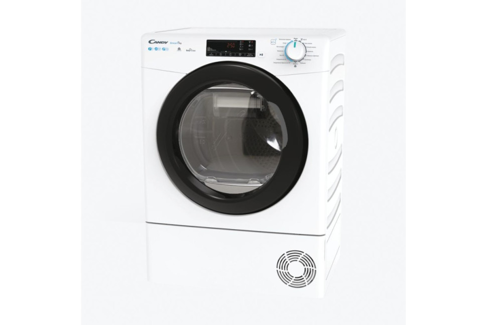 Сушильная машина Candy Smart Pro CSLO4 H7A2TBE-07