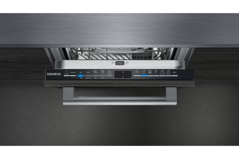 Встраиваемая посудомоечная машина Siemens SR61HX08KE