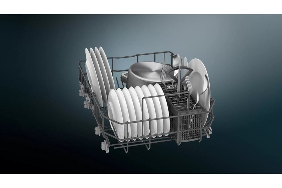 Встраиваемая посудомоечная машина Siemens SR61HX08KE