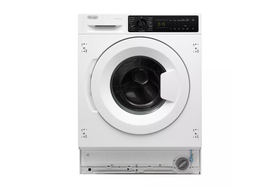 Встраиваемая стиральная машина Delonghi DWMI 725 ISABELLA